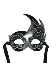 Flame Mask without Trim
