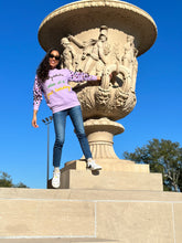 ASP Adult JUST TUESDAY Pullover