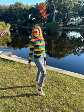 Rugby Adult Long Sleeve