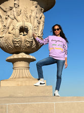 ASP Adult JUST TUESDAY Pullover