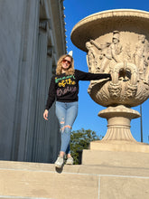 ASP Adult QUEEN OF THE KREWE Pullover