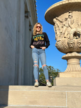 ASP Adult QUEEN OF THE KREWE Pullover