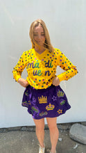 Adult Crown Skort - Purple