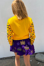Adult Crown Skort - Purple
