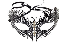 Butterfly Cut Out Mask