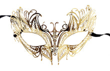 Butterfly Cut Out Mask