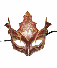 Gladiator Mask
