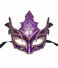 Gladiator Mask