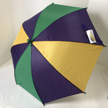 Mardi Gras Parasol