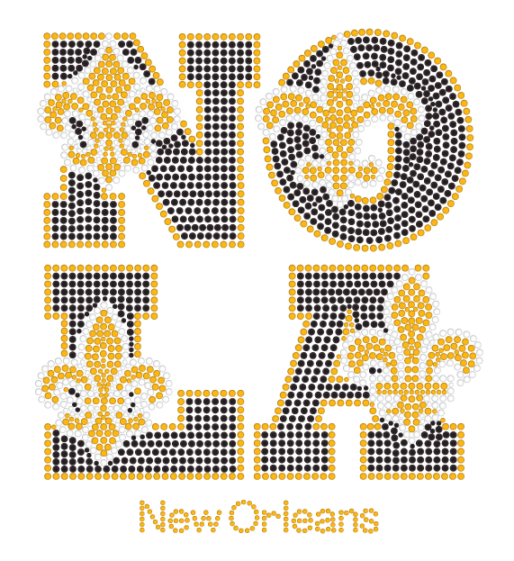 Purchase Wholesale new orleans saints. Free Returns & Net 60 Terms on