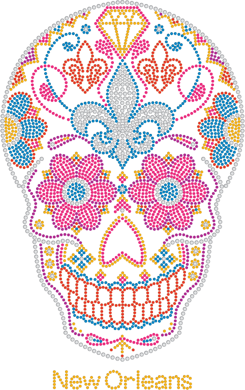 Customer Reviews For TeeStars Women's - Sugar Skull Diamond