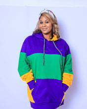Rugby Adult Wide Panel Pullover Hoodie Sweatshirt