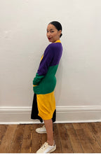 Rugby Adult Wide Panel Open Cardigan