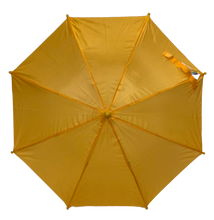 Solid Color Parasol- 9 Colors