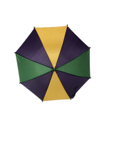 Mardi Gras Parasol