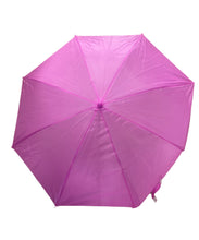 Solid Color Parasol- 9 Colors