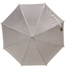 Solid Color Parasol- 9 Colors