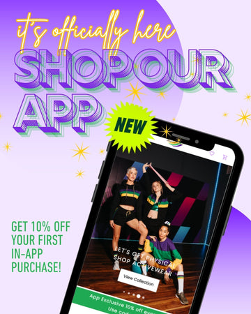 It's finally here: THE MGC APP 📲