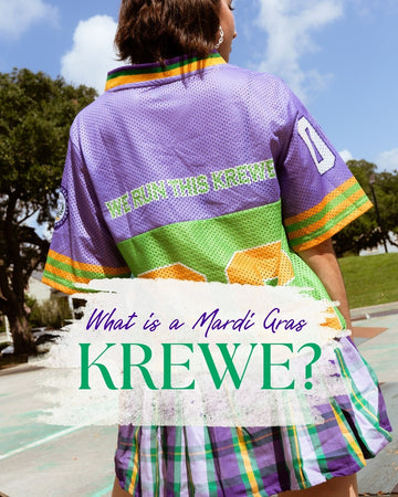 What Is a Mardi Gras Krewe?
