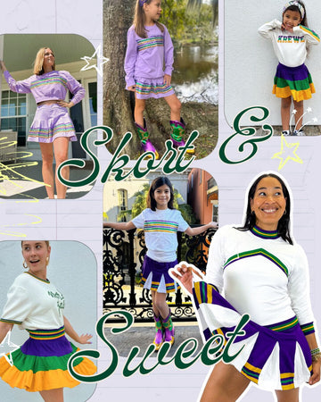 The Skort Report 📓
