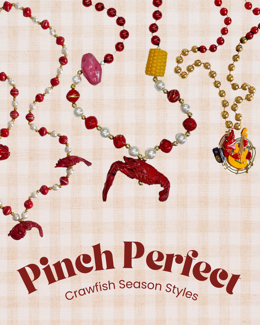 Pinch Perfect 🦞