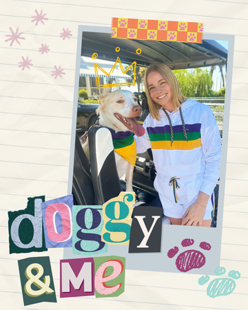 Doggy & Me 🐶🐾