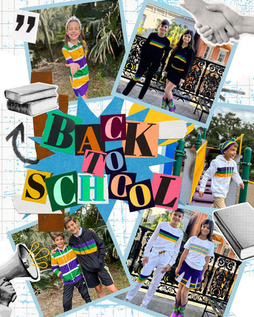 Back to School in Style 📚