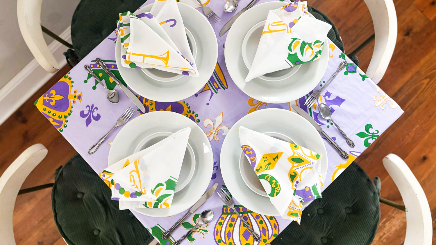 Artículos para el Hogar - Martes de Carnaval