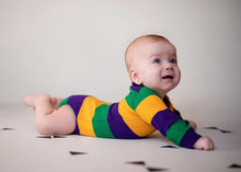 Rugby Infant Onesie Long Sleeve