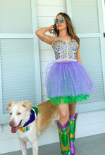 Adult Light Up Tutu (Multiple Colors)