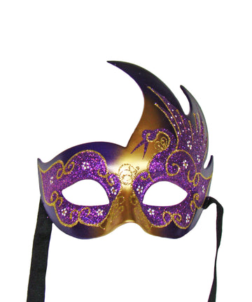 Masque de flamme sans garniture
