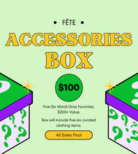 Fête Accessories Mystery Box