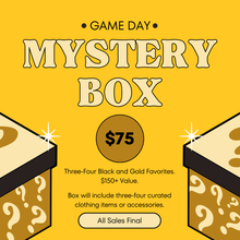 Game Day Mystery Box - Women
