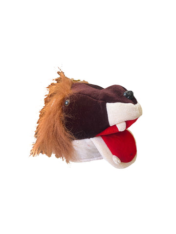 Chapeau de bouffon cheval