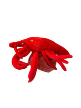 Crawfish Jester Hat