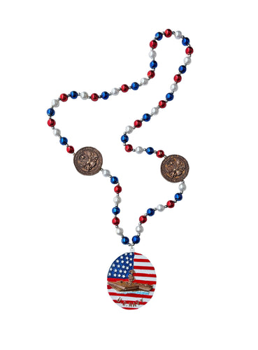 US Navy Bead