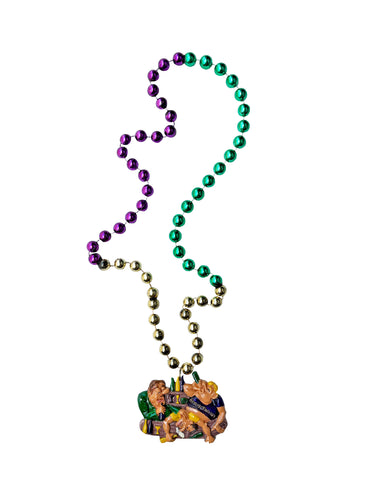 Drunk Friends Bead