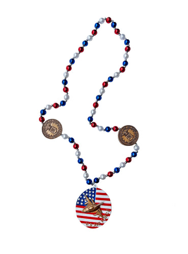 US Air Force Bead