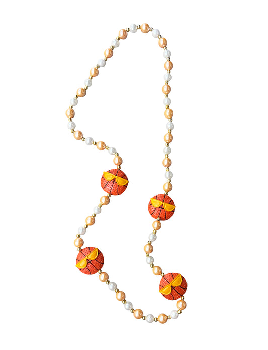 Perle multi-basket avec lunettes de soleil