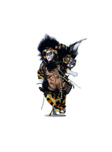 Small Jester Doll