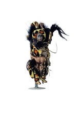Small Jester Doll