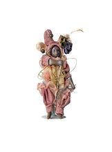 Small Jester Doll