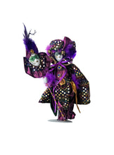 Small Jester Doll