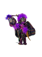 Small Jester Doll