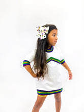 Youth Chevron Ribbed Unisex Sweater