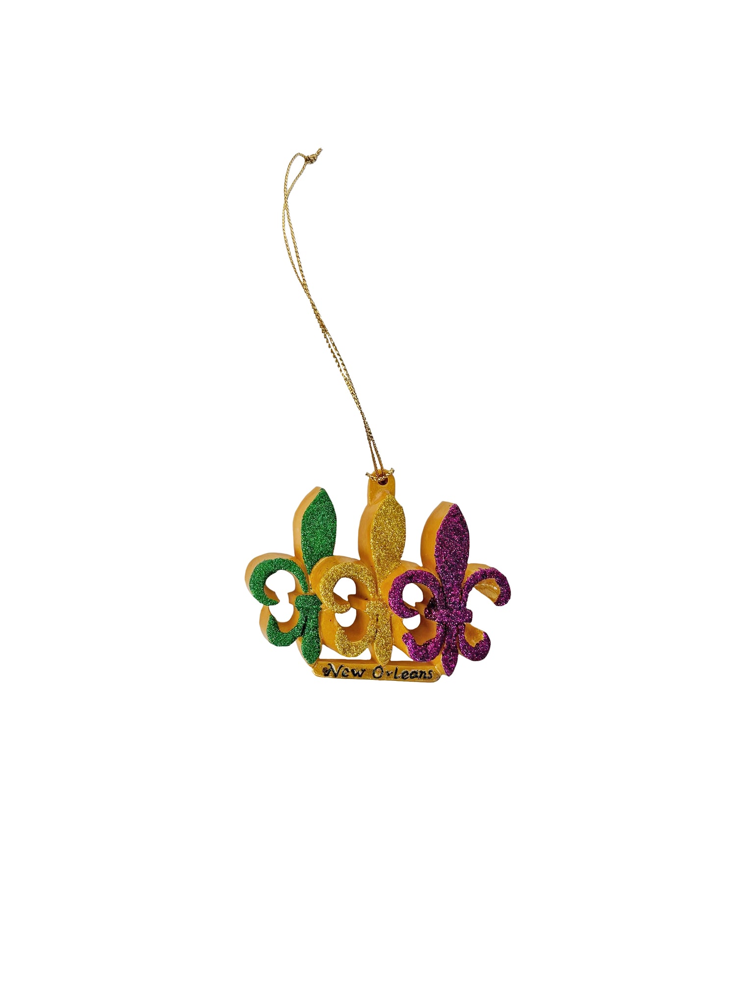 ORNAMENTS