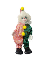Clown Doll - Small