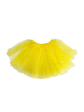 Youth Light Up Tutu (Multiple Colors)