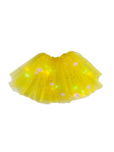 Youth Light Up Tutu (Multiple Colors)