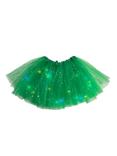 Youth Light Up Tutu (Multiple Colors)